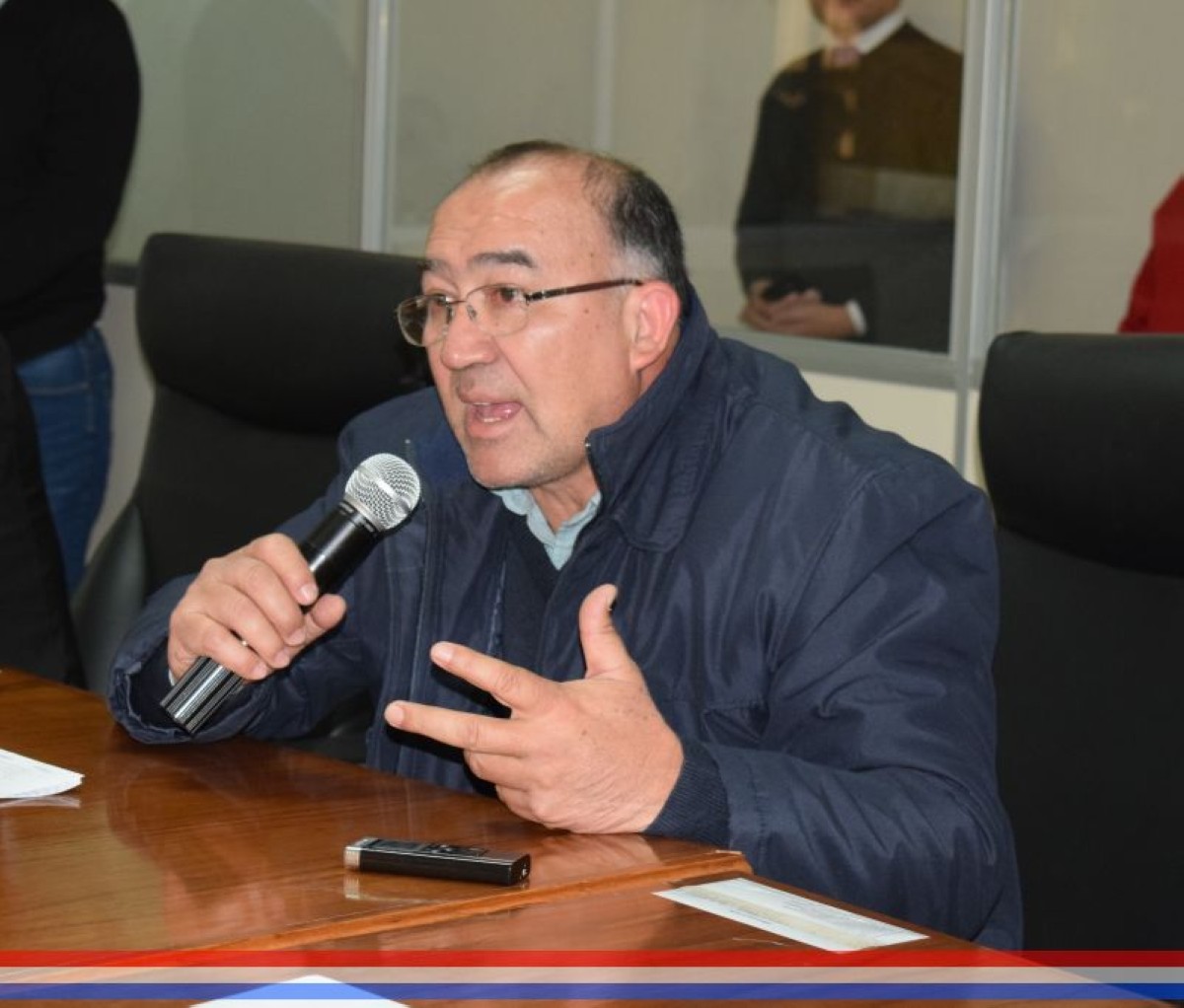 Foto 33 de Reconocimiento a Don Julián Valdez y a Don Celso Grance