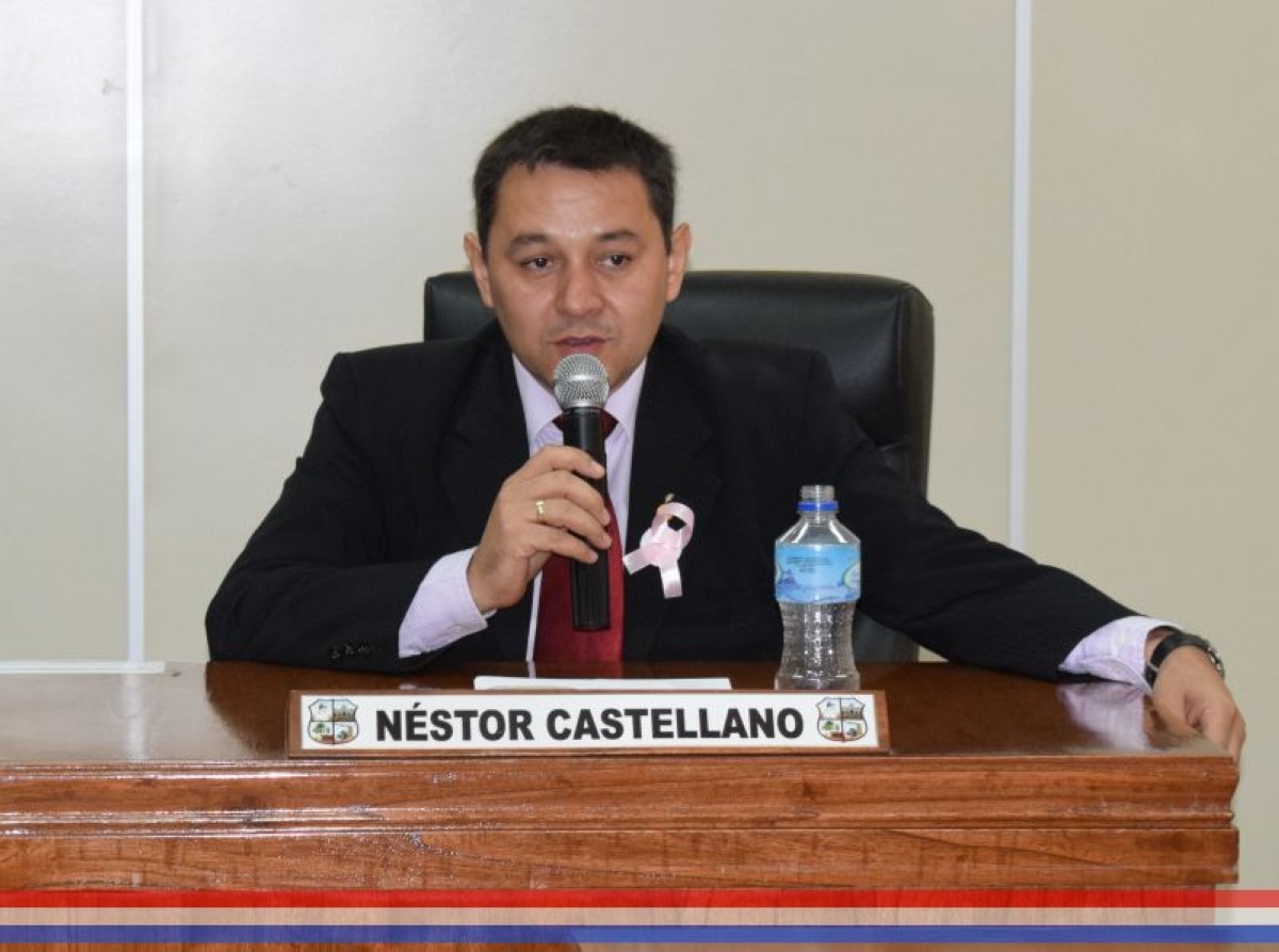 Foto 11 de SESION ORDINARIA DE LA JUNTA MUNICIPAL DE CAPIATA: Notas Recibidas, Nota Remitida y Expedientes Dictaminados