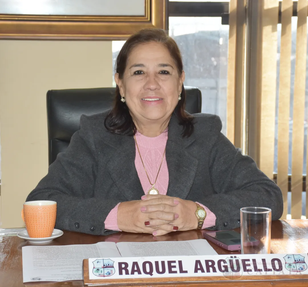 Foto 2 de SESION ORDINARIA DE LA JUNTA MUNICIPAL DE CAPIATA: Notas Recibidas y Expedientes Dictaminados