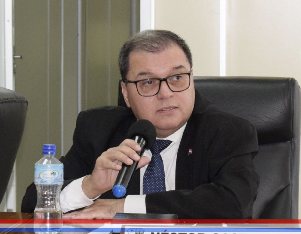 Foto 1 de Concejal Jiménez solicita al Ejecutivo Municipal gestionar la construcción de un Polideportivo en nuestra ciudad