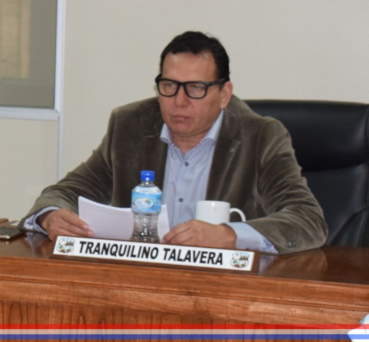 Foto 3 de Autorizan al Ejecutivo Municipal a iniciar los trámites de desafectación de inmuebles donde están afincados Puestos de Salud ante el Congreso Nacional