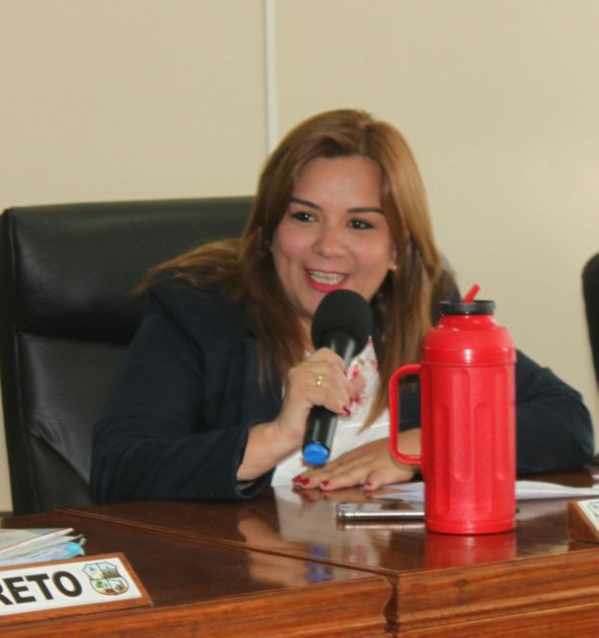 Foto 5 de Conformarán una Mesa de Trabajo para apoyar, impulsar y difundir las actividades del Museo Mitológico “Ramón Elías”