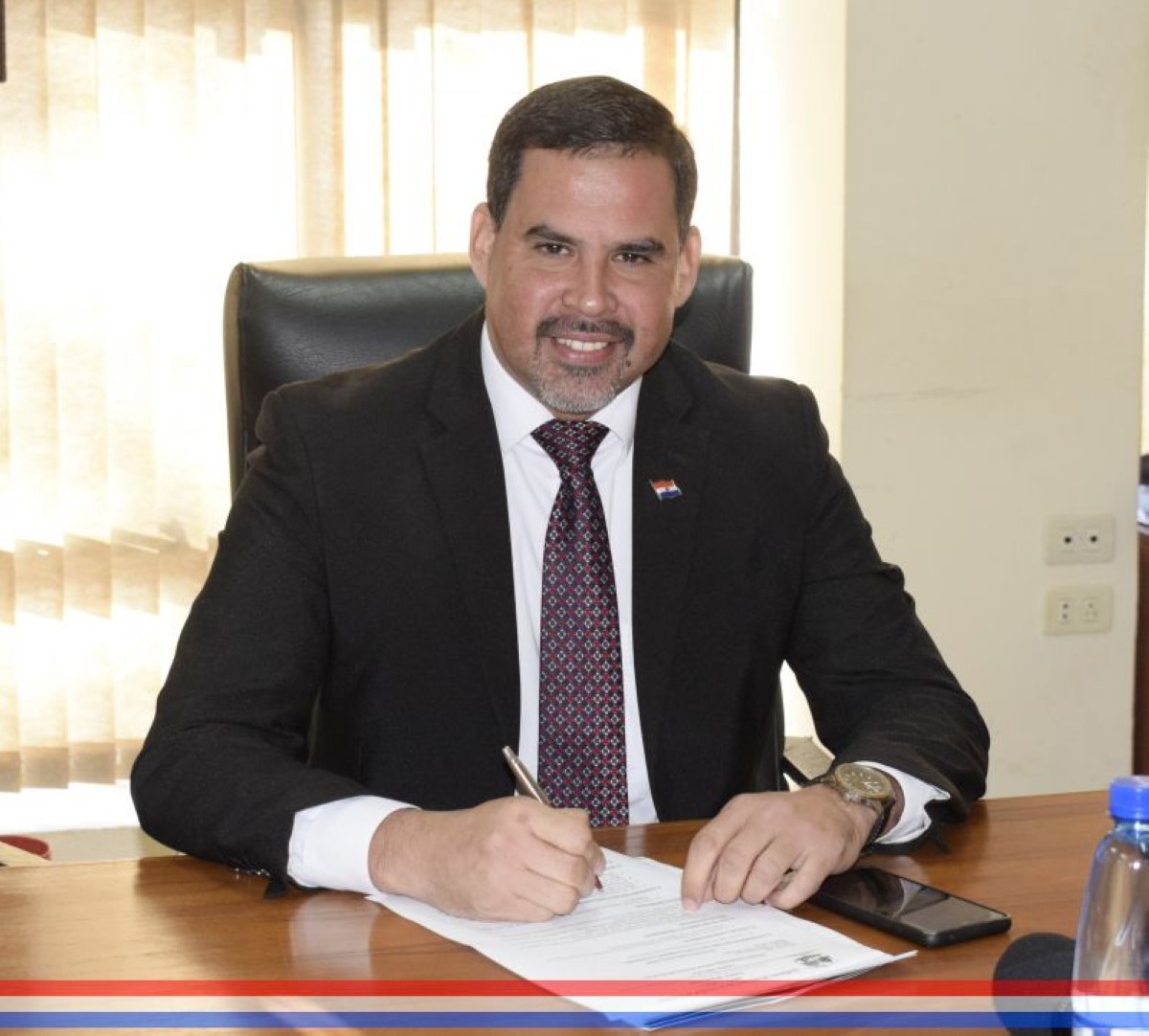 Foto 9 de SESION ORDINARIA DE LA JUNTA MUNICIPAL DE CAPIATA: Notas Recibidas, Nota Remitida y Expedientes Dictaminados