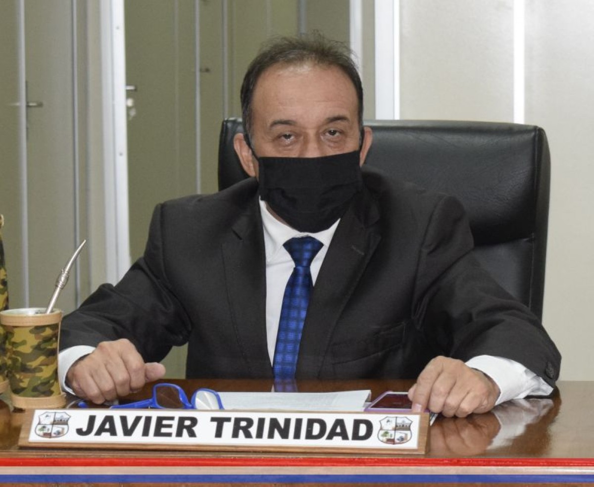 Foto 13 de SESION ORDINARIA DE LA JUNTA MUNICIPAL DE CAPIATA: Notas Recibidas, Notas Remitidas y Expedientes Dictaminados