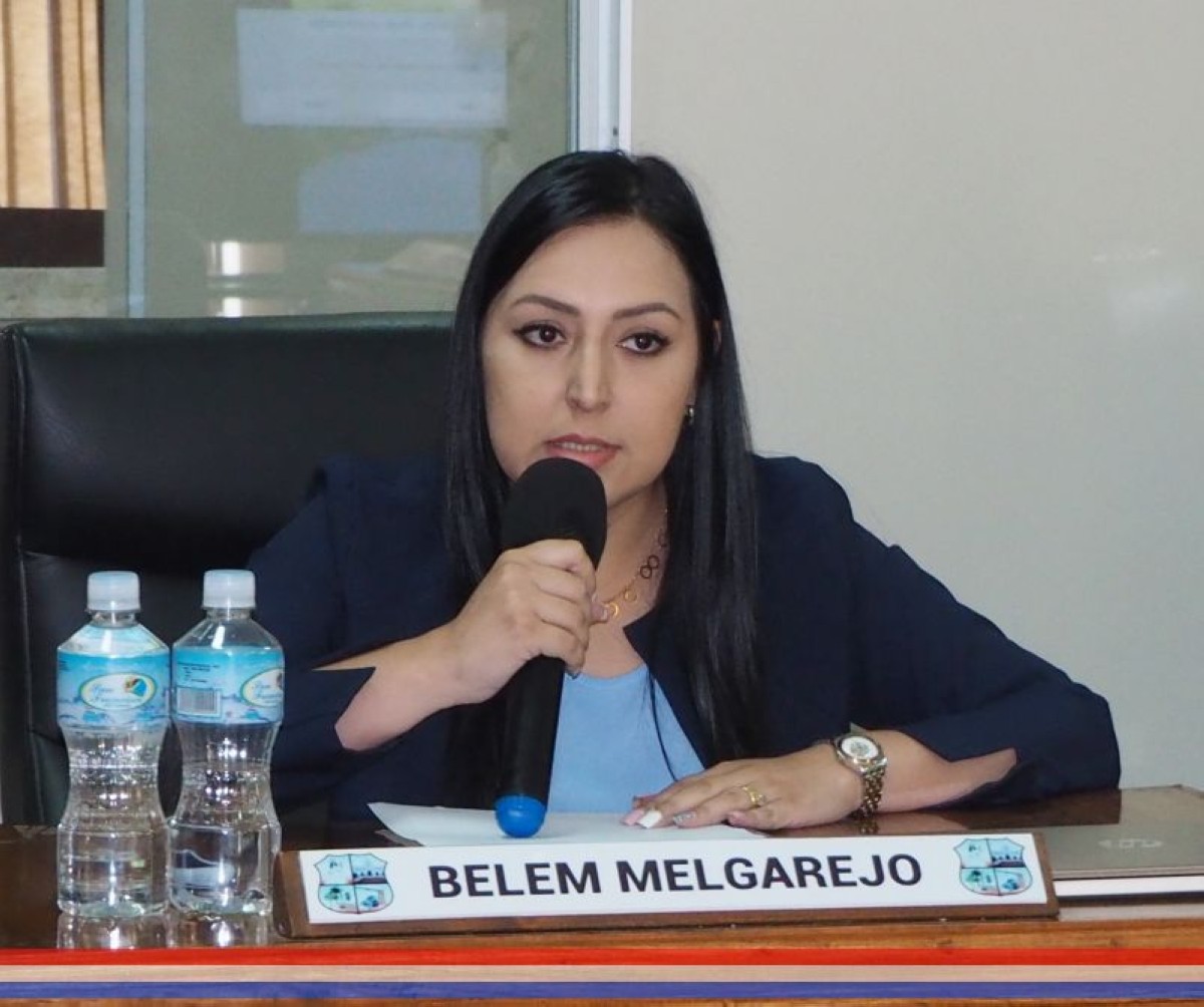 Foto 2 de Situación del nuevo cementerio municipal, motivo de álgido debate en el seno del Legislativo Comunal