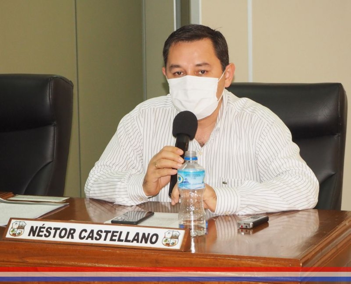 Foto 16 de SESION ORDINARIA DE LA JUNTA MUNICIPAL DE CAPIATA: Nota Recibida, Nota Remitida y Expedientes Dictaminados