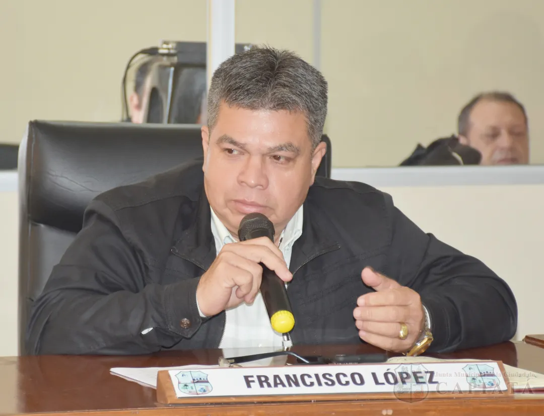 Foto 3 de Declaran de Interés Distrital la “Maratón de la vida”, organizada por UNIGRAN en el marco del “Mes Amarillo: Prevención contra el suicidio”