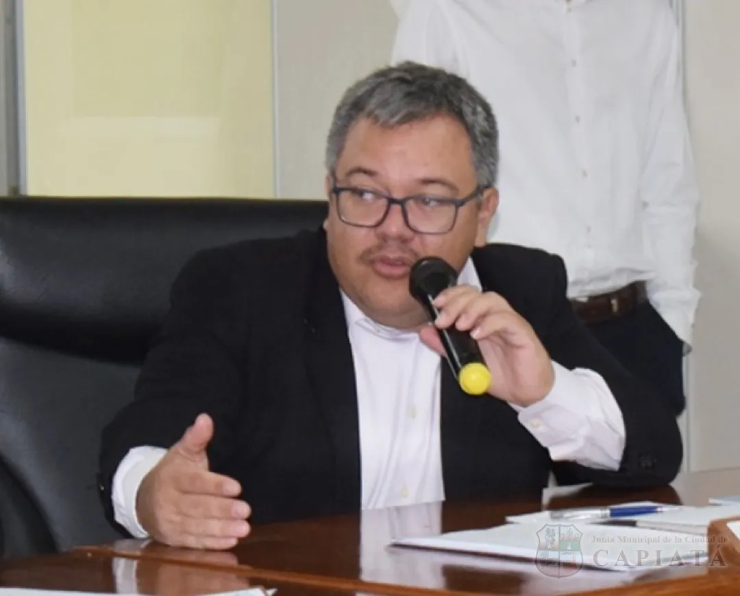 Foto 5 de Autorizan al Ejecutivo Municipal continuar con las tratativas para la construcción del Polideportivo del Centro Social y Cultural Capiateño