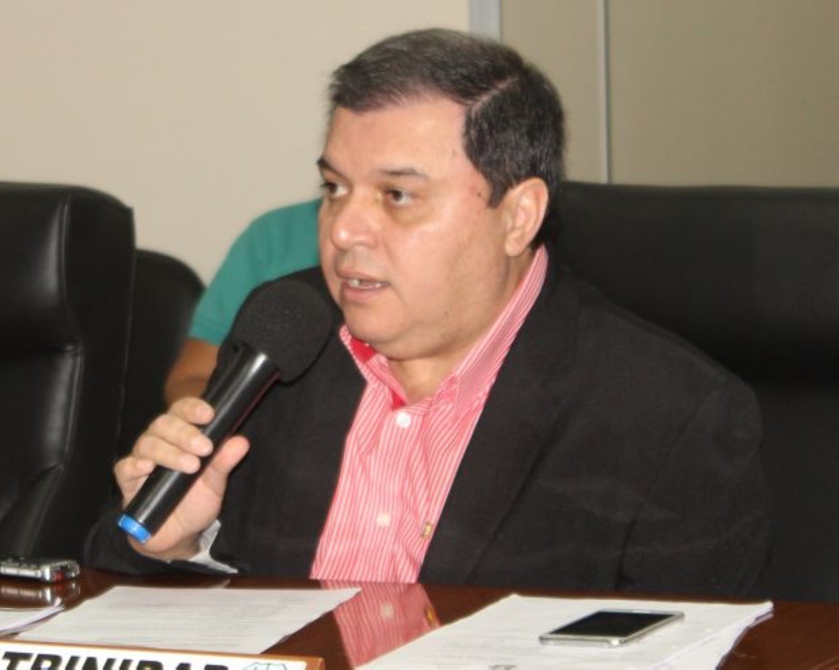 Foto 1 de Declaran Ciudadano Ilustre de Capiatá al padre Ramón Anuncio Mongelós Núñez