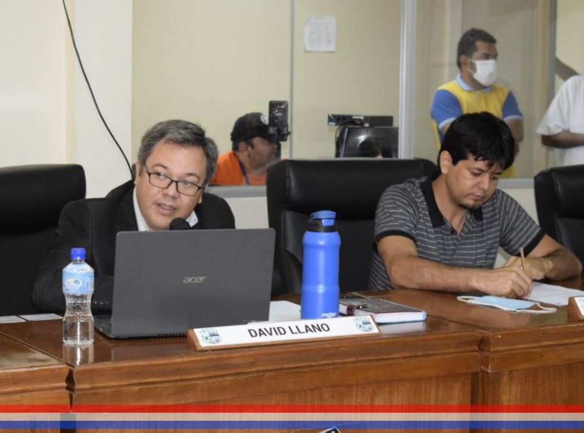 Foto 5 de Instan al Ejecutivo Municipal a anular la Resolución IMC Nº 4279/2021 que crea la Comisión Vecinal de Fomento Urbano Pro Vivienda y Seguridad CANAAN