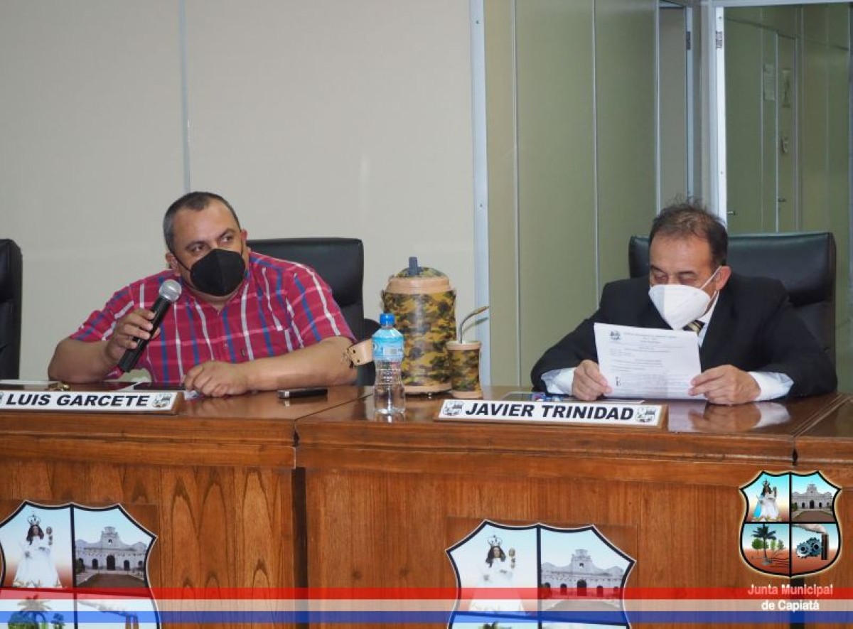 Foto 3 de Solicitan al Ejecutivo Municipal que notifique a Cotreco Ambiental S.A sobre extinción de contrato