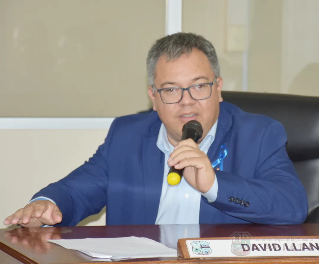 Foto 1 de En reunión con director de Tránsito analizarán la problemática de la expedición de registros “Categoría A” a conductores de plataformas