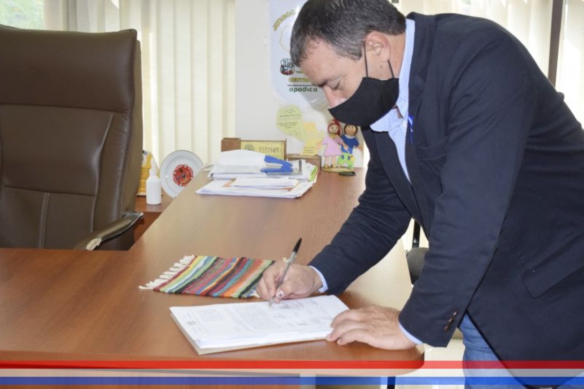 Foto 10 de Aprobaron adjudicación para la compra de productos alimenticios para personas de escasos recursos