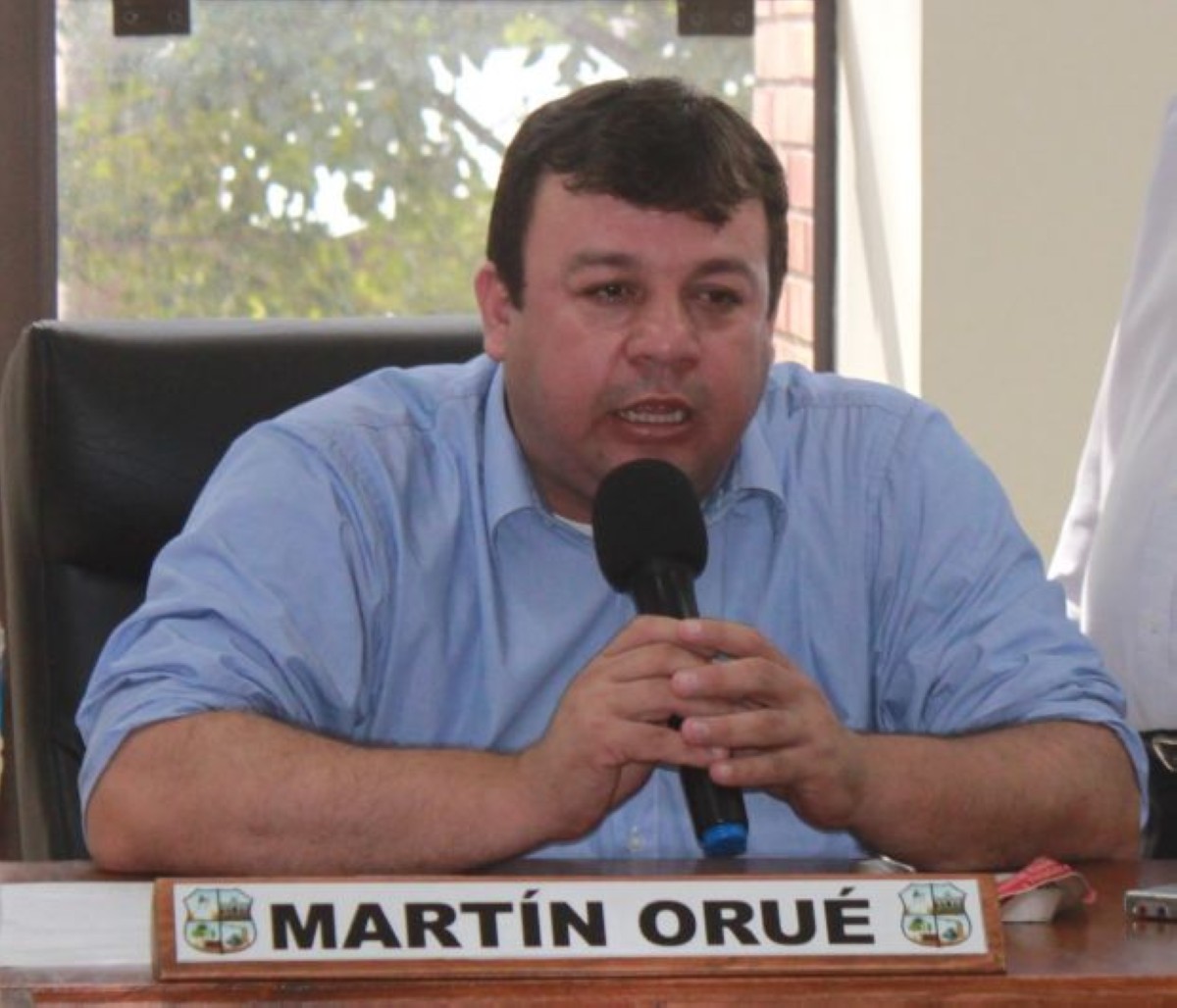 Foto 1 de Problemática de la Línea 52: motivo de un nuevo debate en la Junta Municipal
