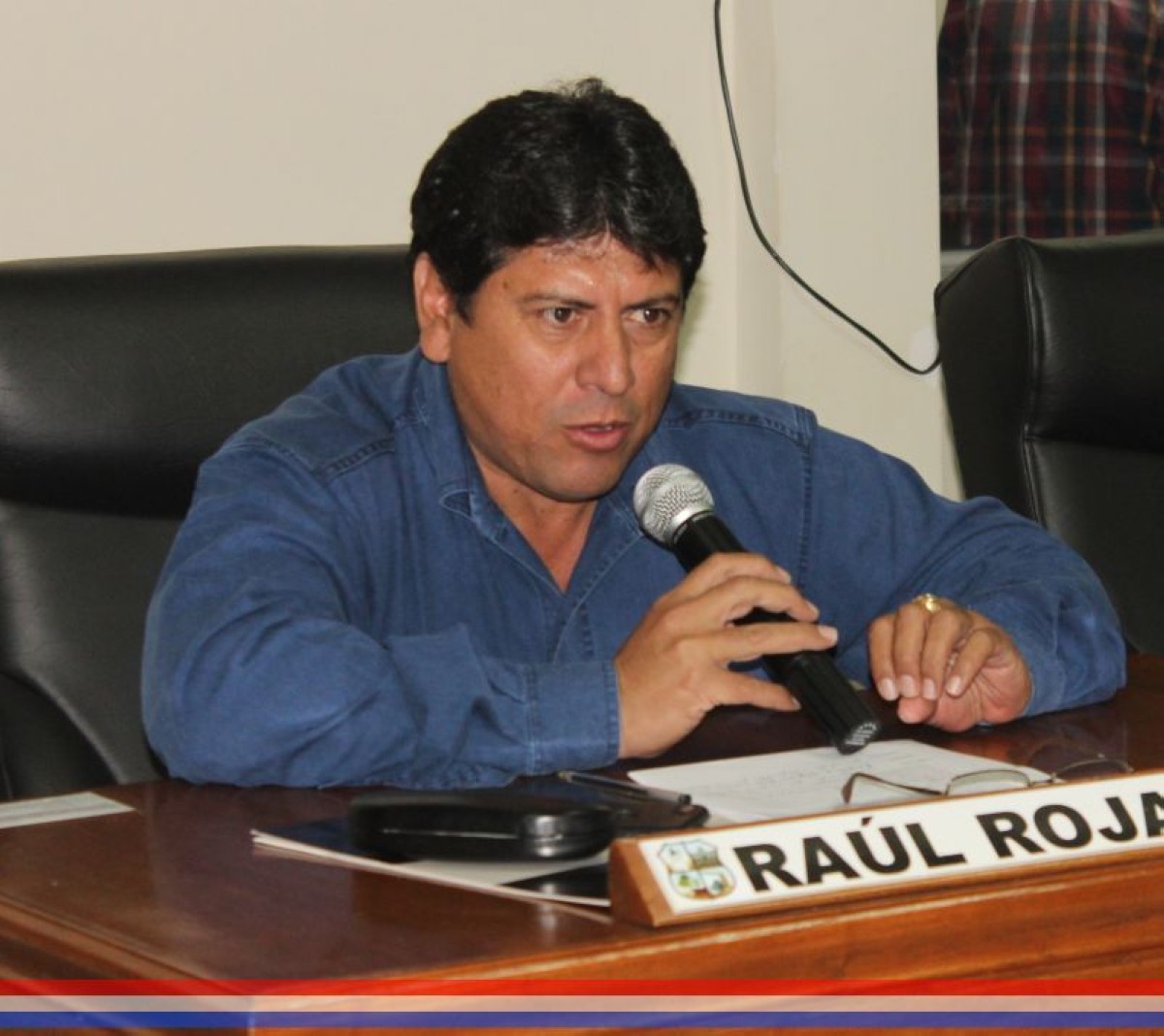 Foto 6 de Distinguirán al Dr. Jorge Manuel Aid Fariña como Hijo Dilecto de la ciudad de Capiatá
