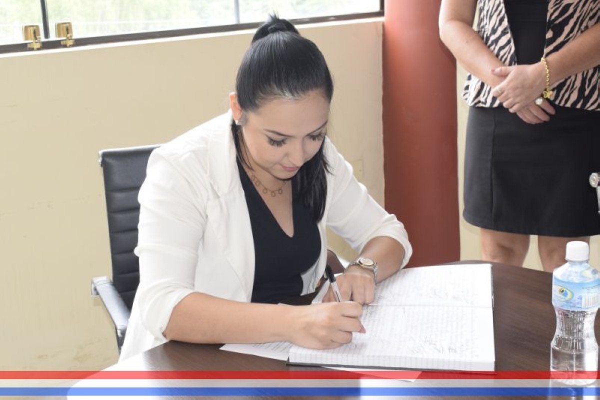 Foto 8 de SESION ORDINARIA DE LA JUNTA MUNICIPAL DE CAPIATA: Notas Recibidas, Nota Remitida y Expedientes Dictaminados