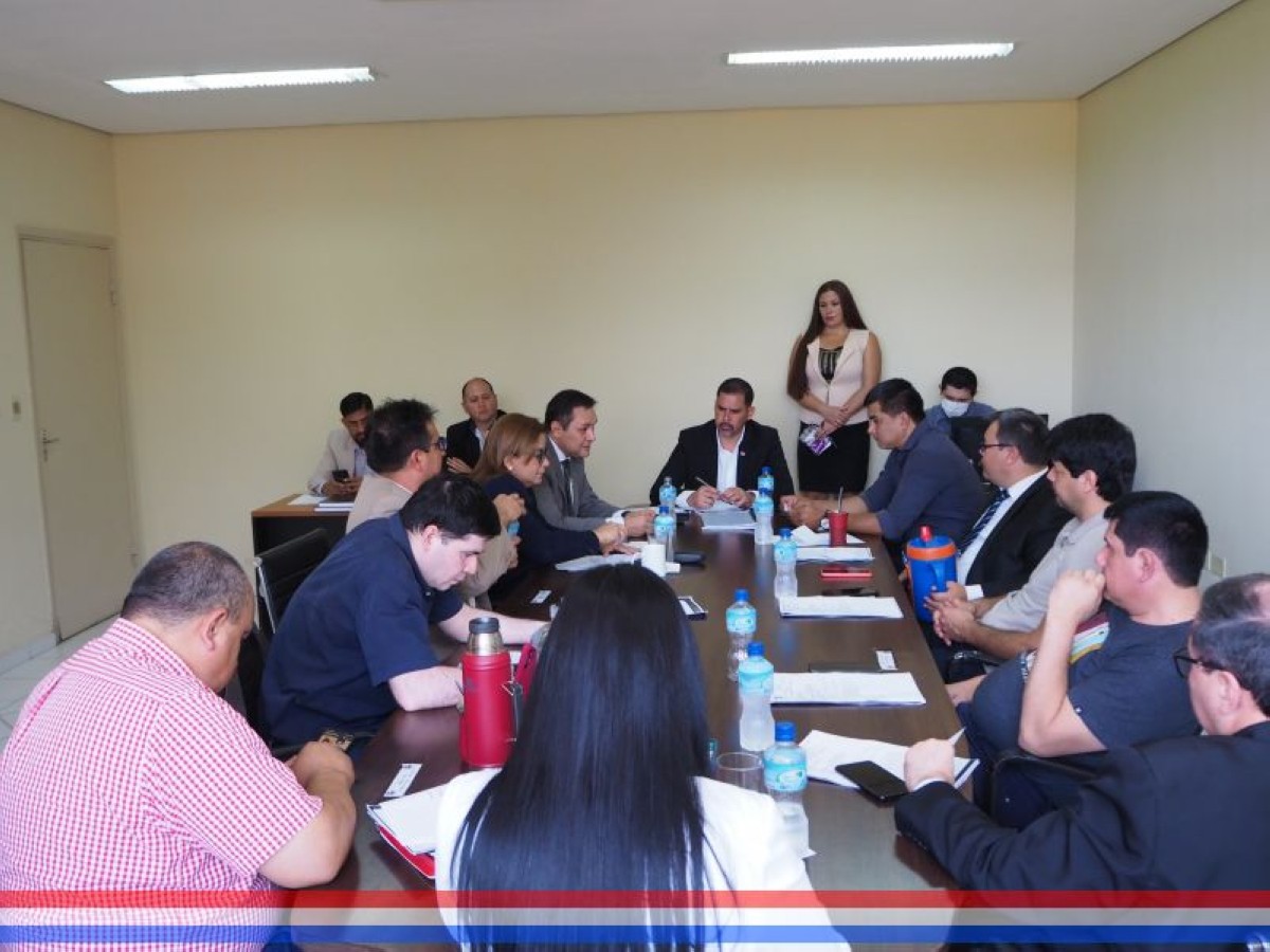 Foto 8 de SESION ORDINARIA DE LA JUNTA MUNICIPAL DE CAPIATA: Nota Recibida, Nota Remitida y Expedientes Dictaminados