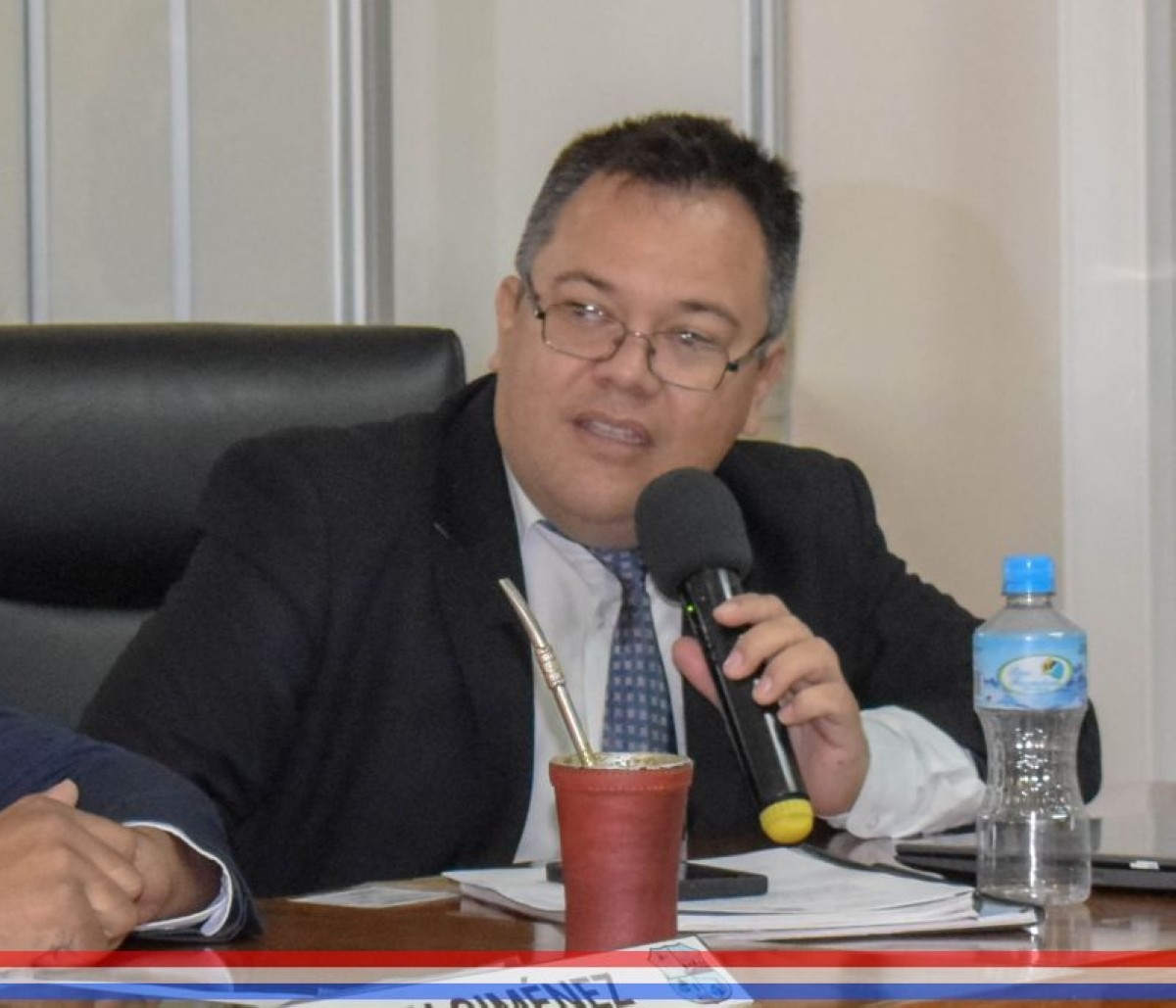 Foto 1 de Junta Municipal articulará reunión con representantes de organismos de seguridad para abordar la crisis de inseguridad reinante en nuestra ciudad