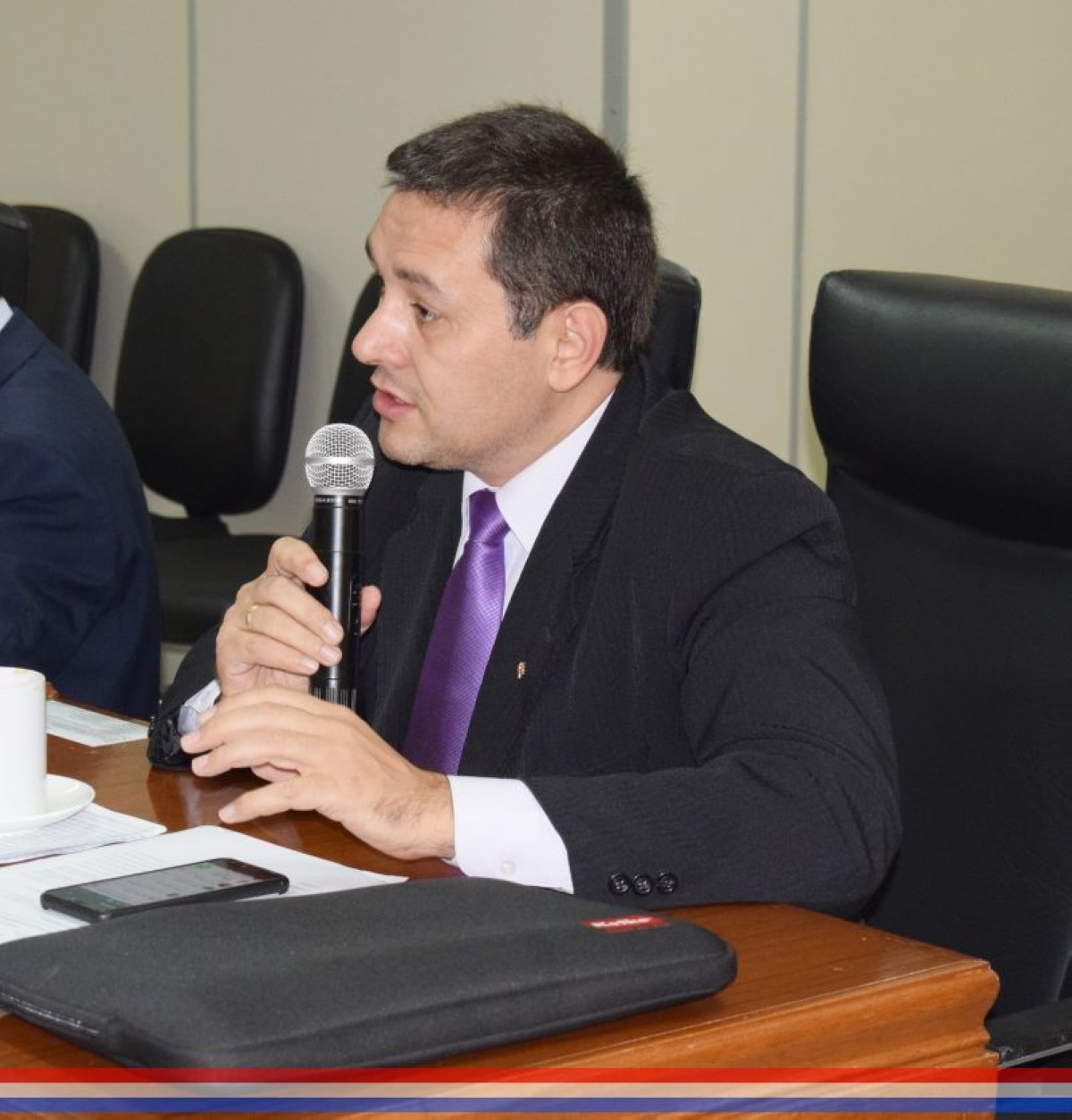 Foto 6 de SESION ORDINARIA DE LA JUNTA MUNICIPAL DE CAPIATA: Notas Recibidas, Nota Remitida y Expedientes Dictaminados