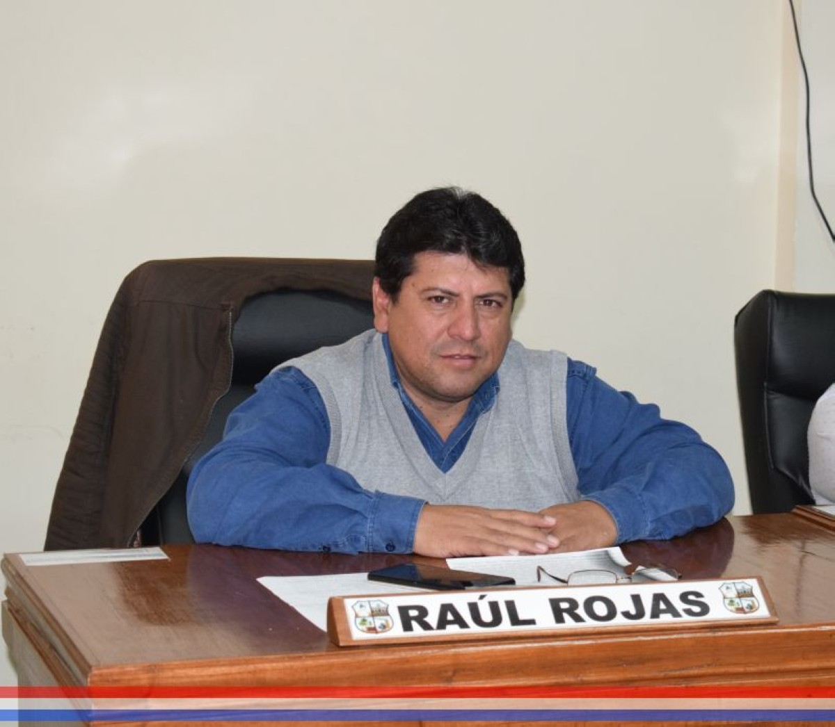 Foto 10 de SESION ORDINARIA DE LA JUNTA MUNICIPAL DE CAPIATA: Notas Recibidas, Nota Remitida y Expedientes Dictaminados