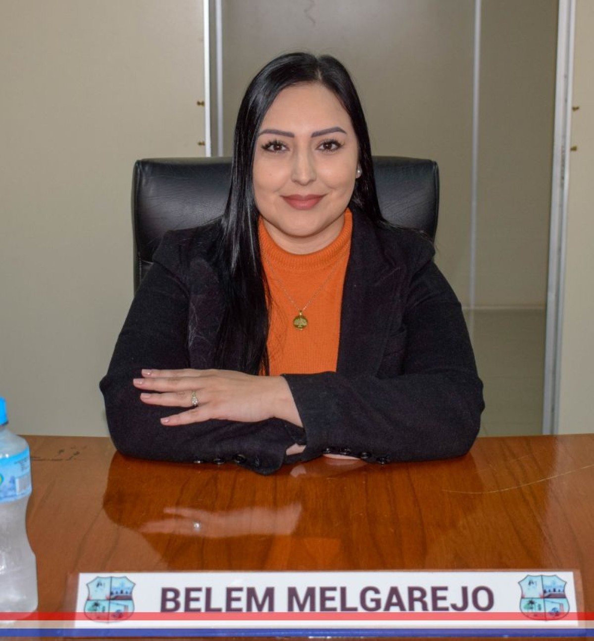 Foto 5 de SESION ORDINARIA DE LA JUNTA MUNICIPAL DE CAPIATA: Notas Recibidas, Notas Remitidas y Expedientes Dictaminados