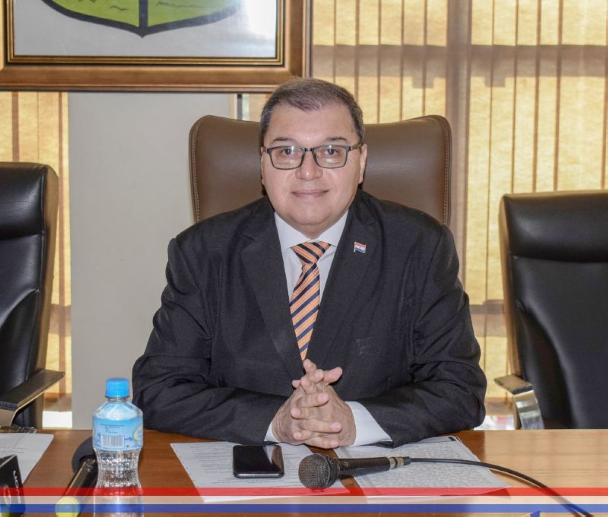 Foto 8 de SESION ORDINARIA DE LA JUNTA MUNICIPAL DE CAPIATA: Notas Recibidas, Nota Remitida y Expedientes Dictaminados