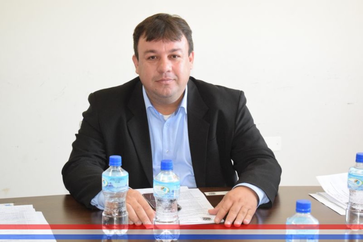 Foto 9 de SESION ORDINARIA DE LA JUNTA MUNICIPAL DE CAPIATA: Notas Recibidas, Notas Remitidas y Expedientes Dictaminados