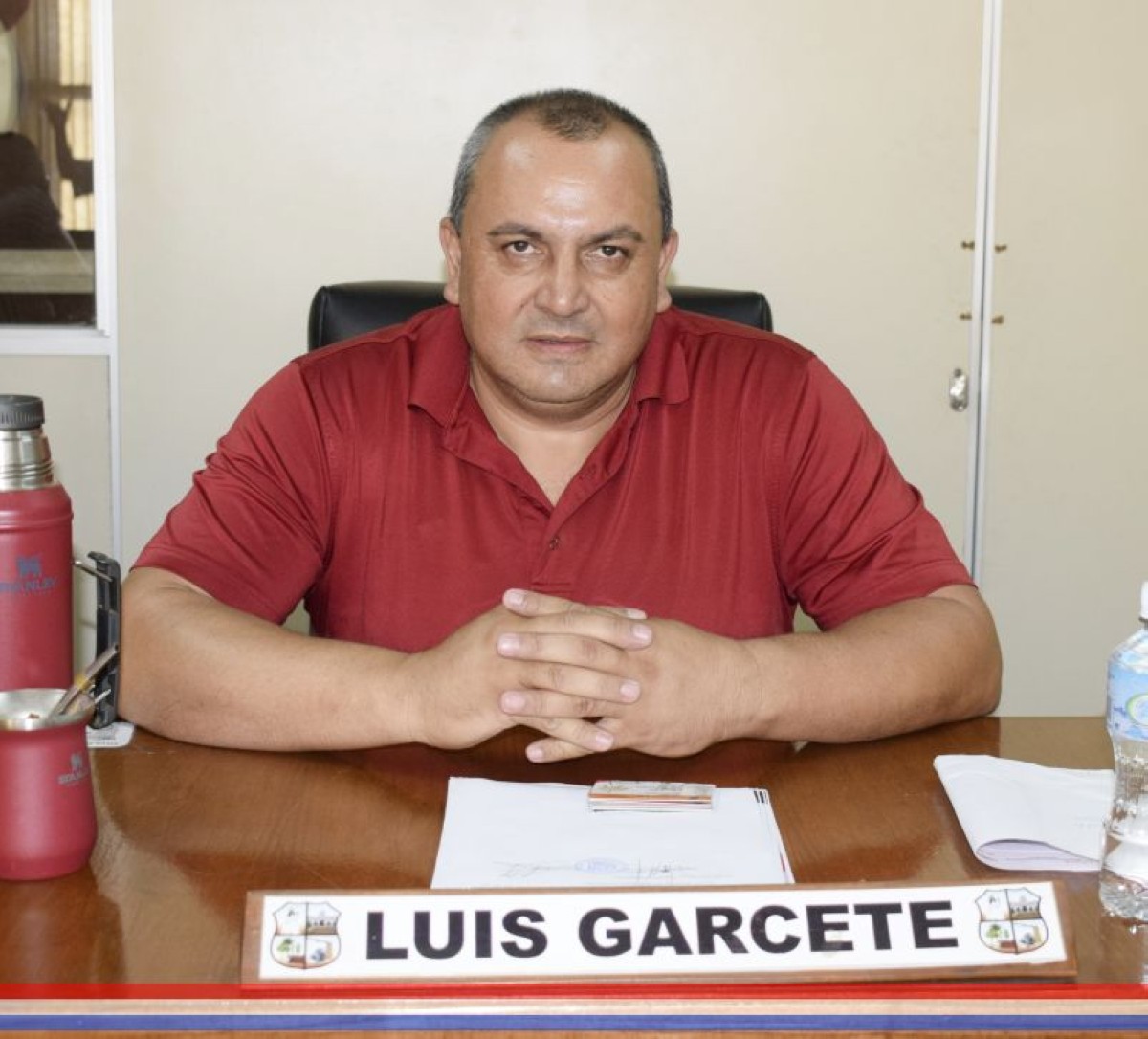 Foto 4 de SESION EXTRAORDINARIA DE LA JUNTA MUNICIPAL DE CAPIATA