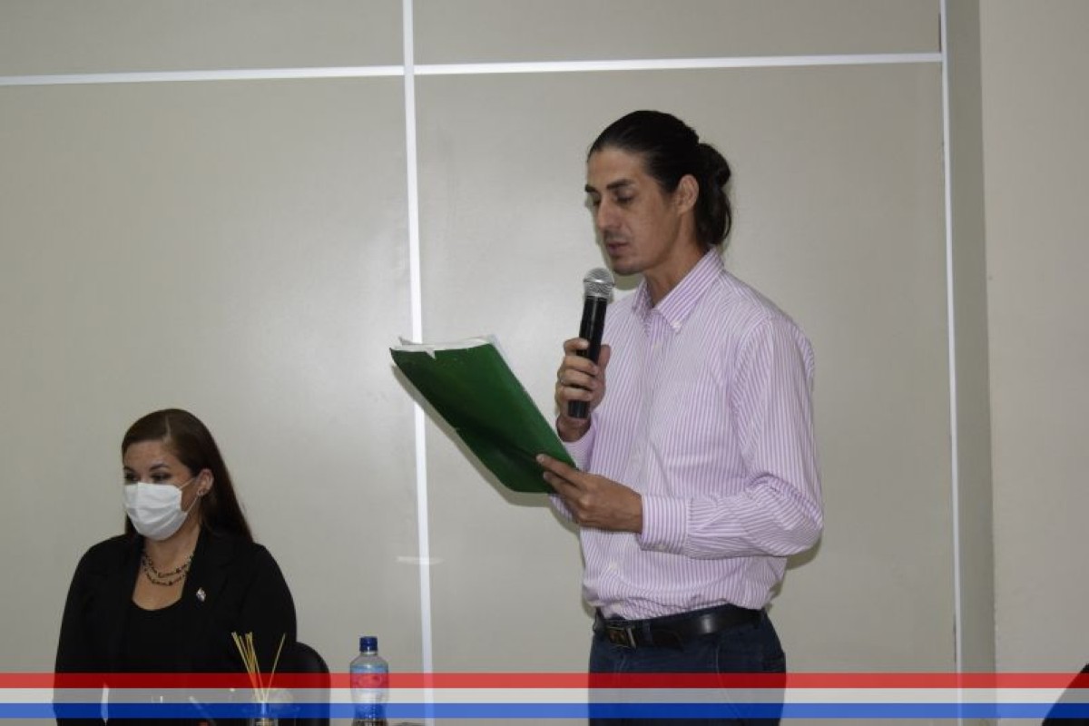 Foto 2 de Solicitan al Ejecutivo Municipal su buena predisposición para introducir modificaciones en el Presupuesto 2022 y ajustarse a un plan de austeridad