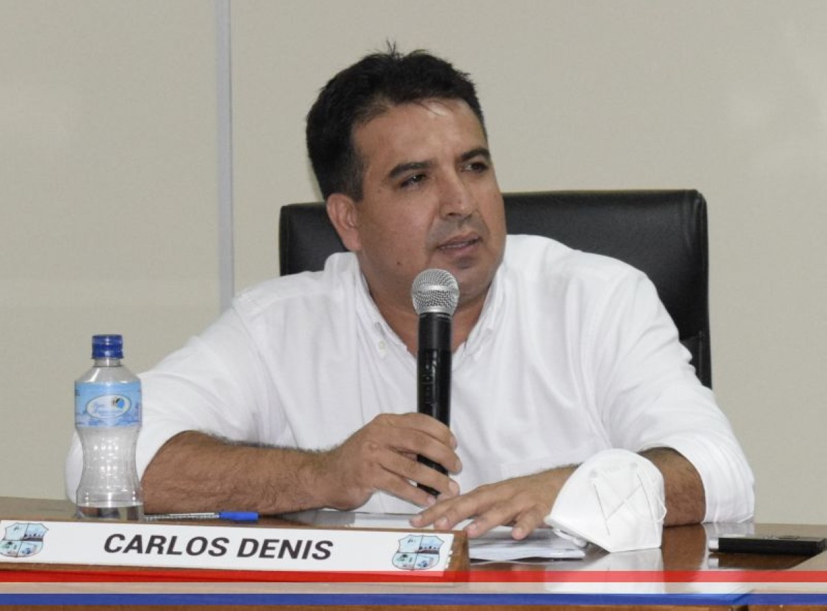 Foto 5 de Solicitan al Ejecutivo Municipal su buena predisposición para introducir modificaciones en el Presupuesto 2022 y ajustarse a un plan de austeridad