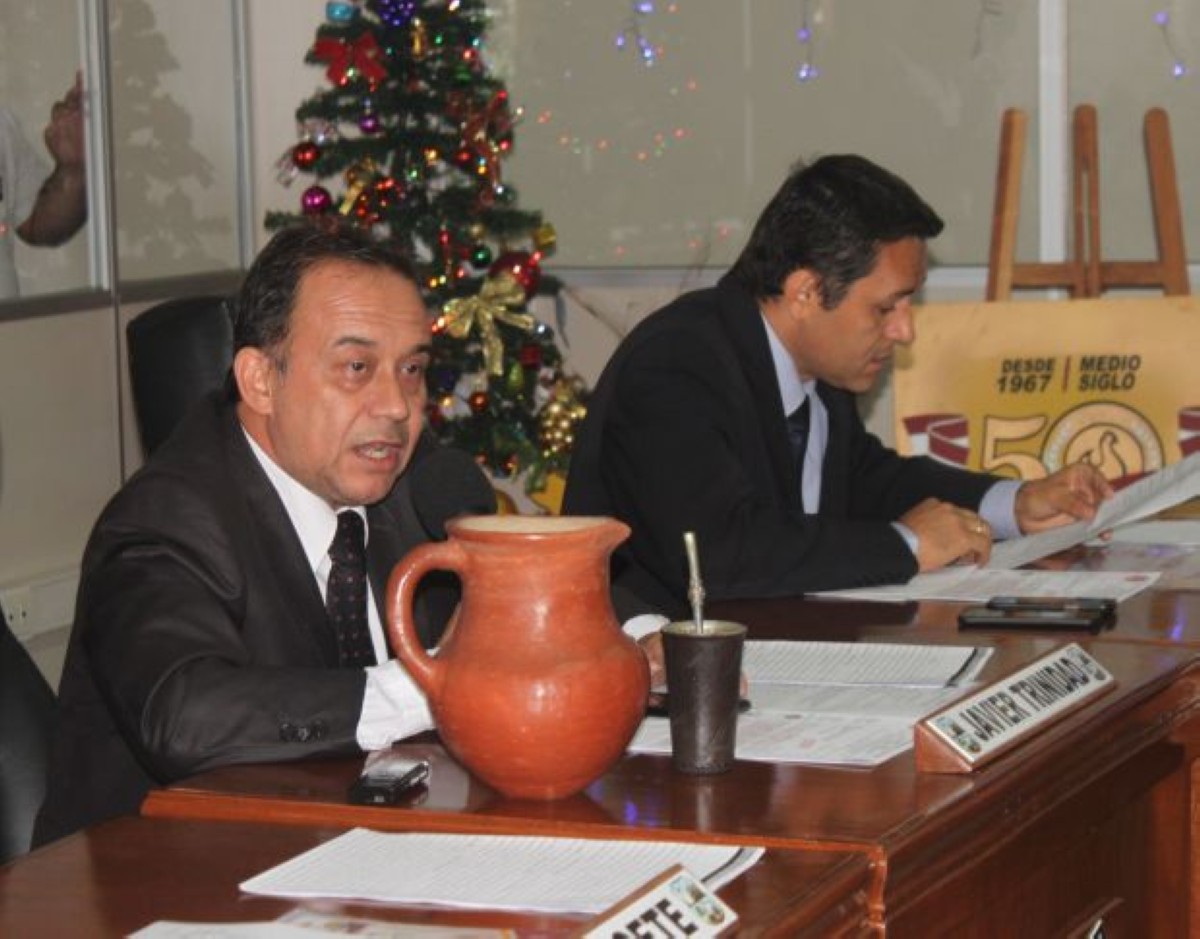 Foto 15 de Entrega de reconocimiento de Ciudadanía Ilustre a miembros de la familia Ceuppens – Talavera