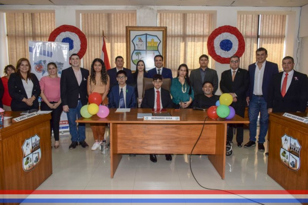 Foto 67 de Concejalitos y concejalitas presentaron interesantes propuestas para beneficio de la comunidad capiateña
