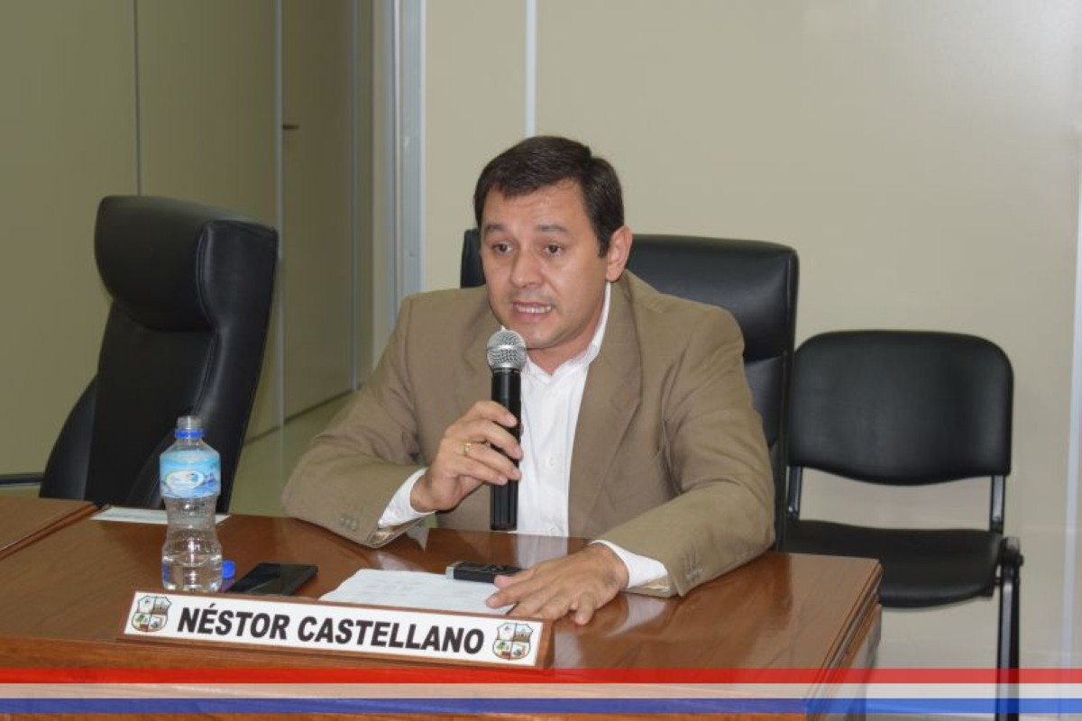 Foto 2 de Aprueban ampliación del Presupuesto de la Municipalidad de Capiatá para el ejercicio fiscal 2019