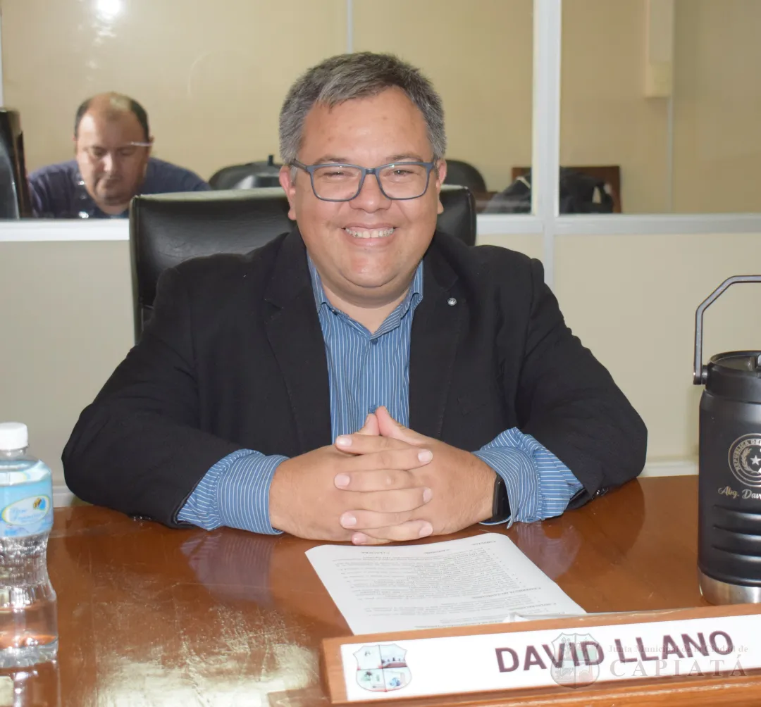 Foto 9 de SESION ORDINARIA DE LA JUNTA MUNICIPAL DE CAPIATA: Notas Recibidas y Expedientes Dictaminados