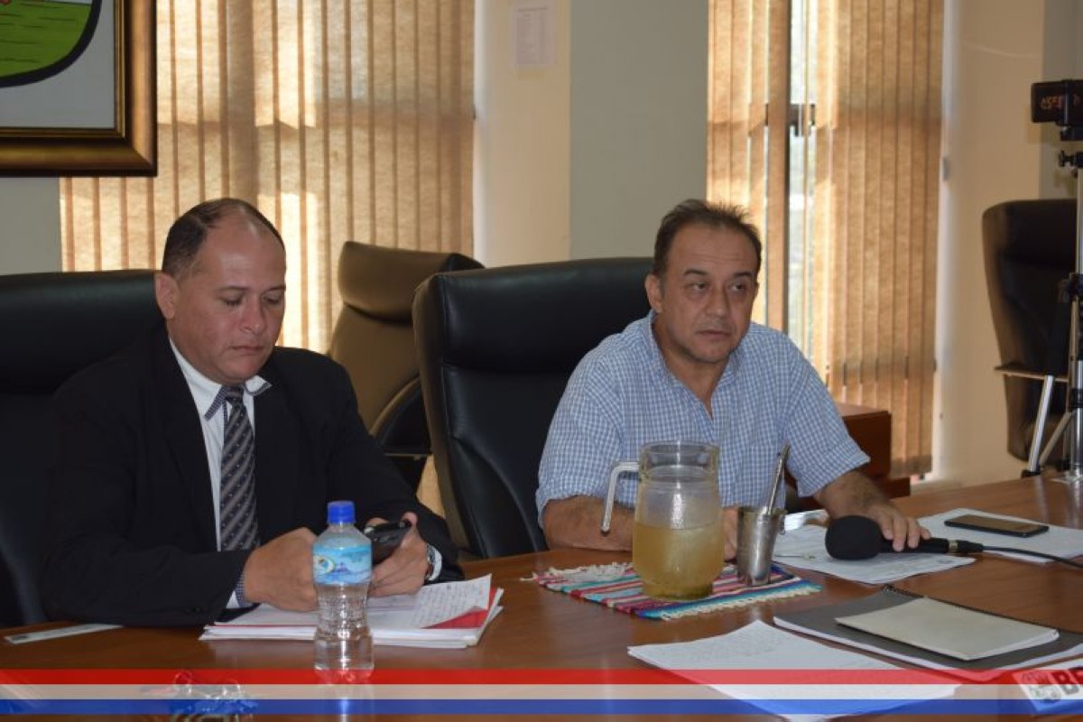 Foto 9 de Dependencia municipal encargada del control y verificación de las máquinas “tragamonedas” buscará aplicar con rigidez la Ordenanza Nº 25/2018
