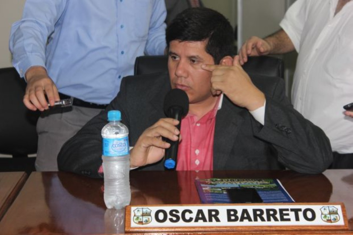 Foto 2 de Convocarán al director de Gestión Ambiental a una reunión de trabajo para el martes, desde las 10:00 horas