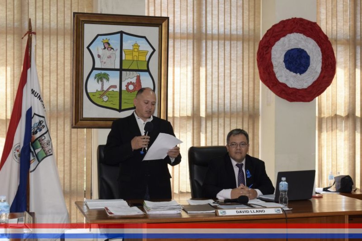 Foto 21 de Capiateñas destacadas en distintos ámbitos recibieron "Reconocimiento al Mérito"