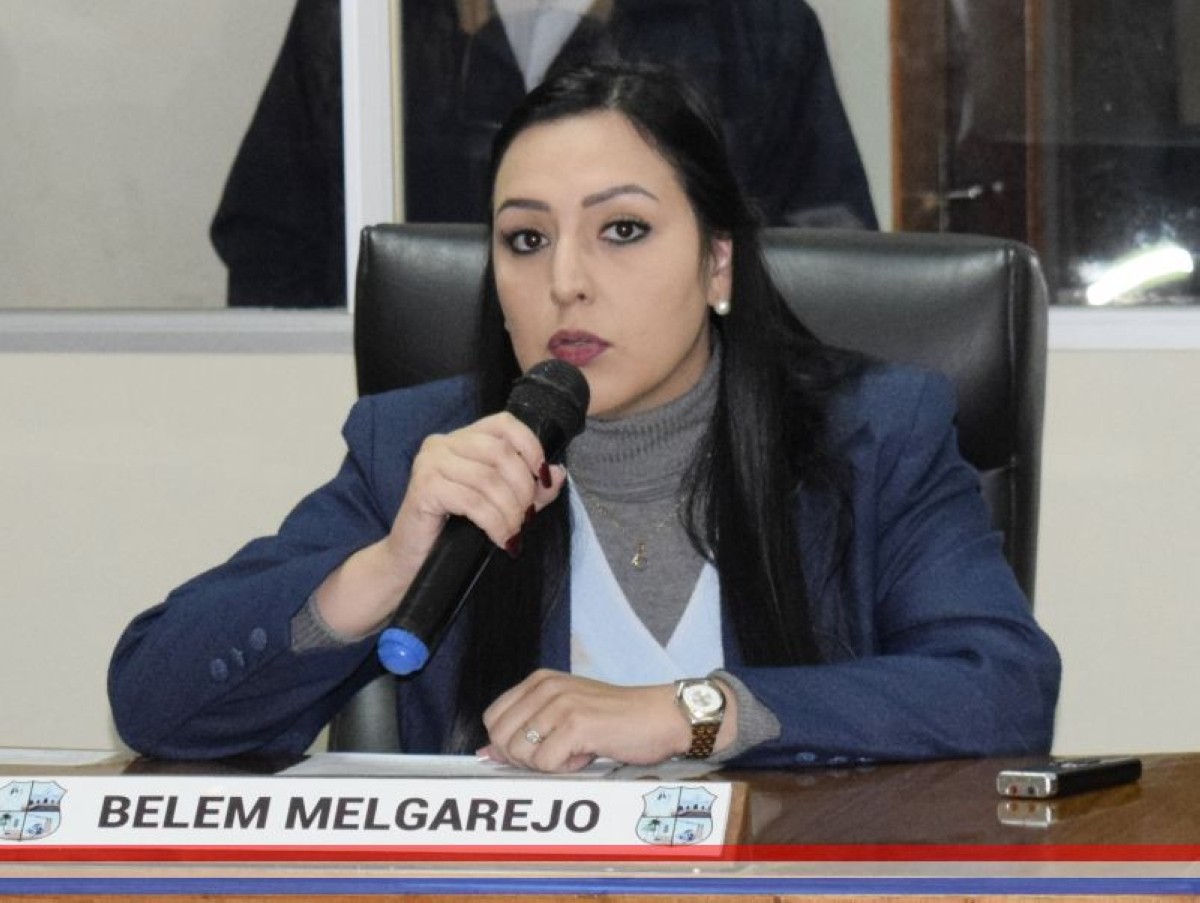 Foto 1 de Concejales reclaman al Ejecutivo Municipal el cumplimiento de las resoluciones adoptadas en el Legislativo Comunal