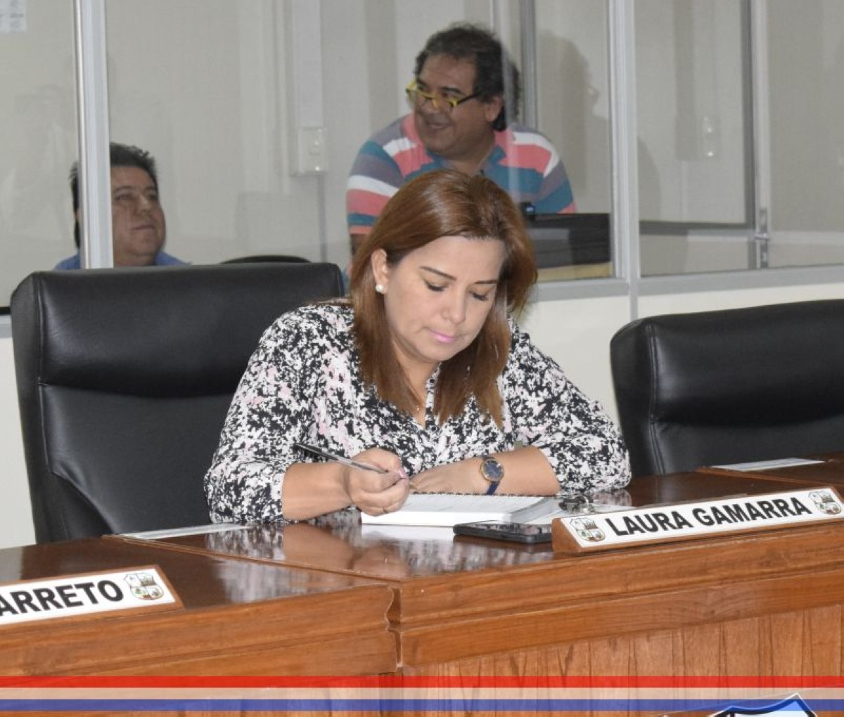 Foto 3 de Aprobaron pliego de bases y condiciones para el llamado a Licitación Pública Nacional Nº 1/2020 "Construcciones y reparaciones en instituciones educativas"