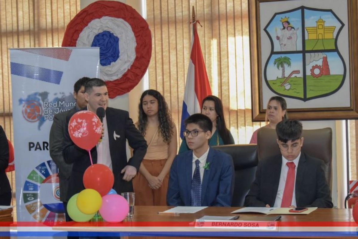 Foto 63 de Concejalitos y concejalitas presentaron interesantes propuestas para beneficio de la comunidad capiateña