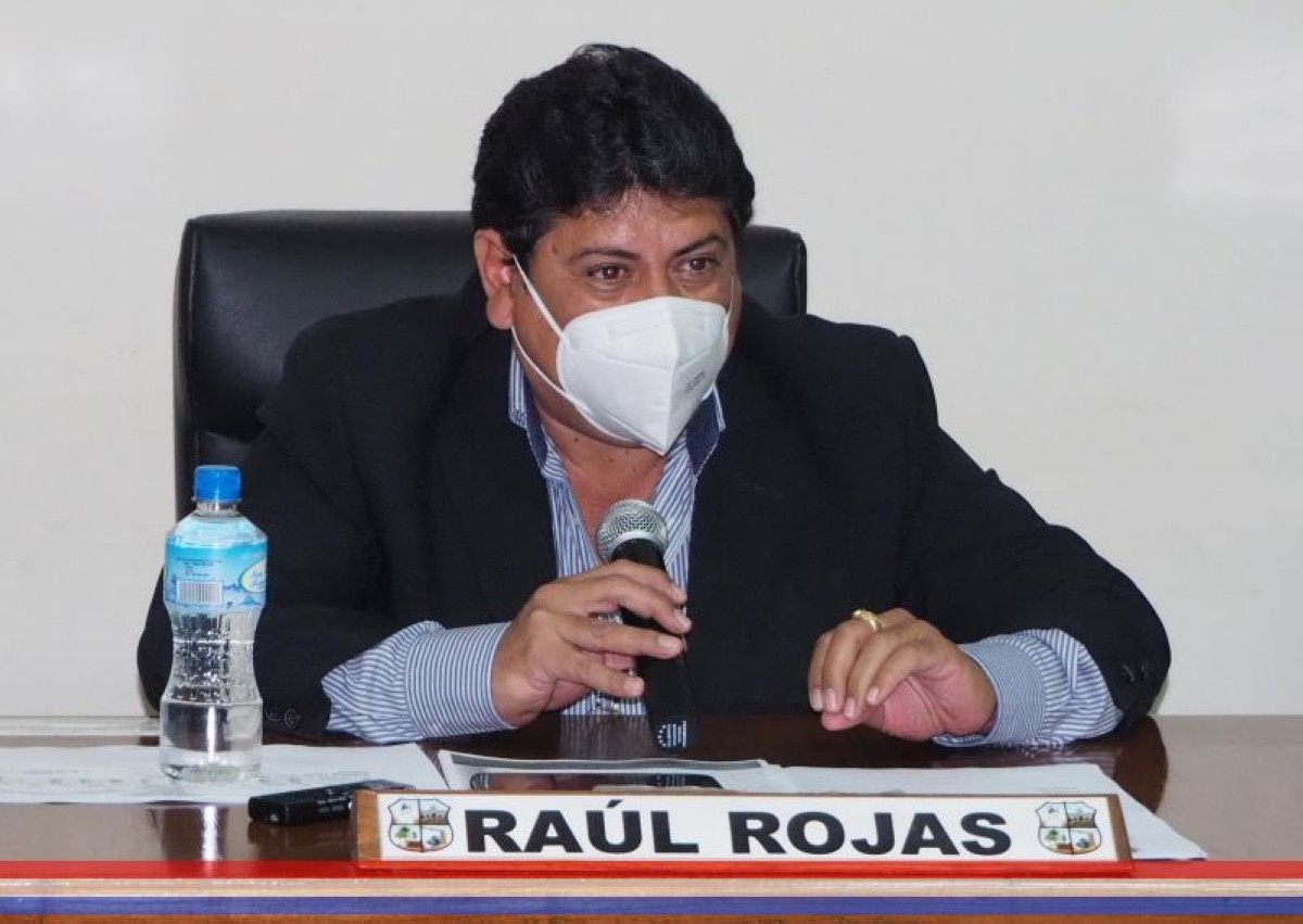 Foto 1 de Reiteran al Ejecutivo Municipal el pedido de informar a la empresa Cotreco Ambiental sobre la extinción del contrato con la Comuna