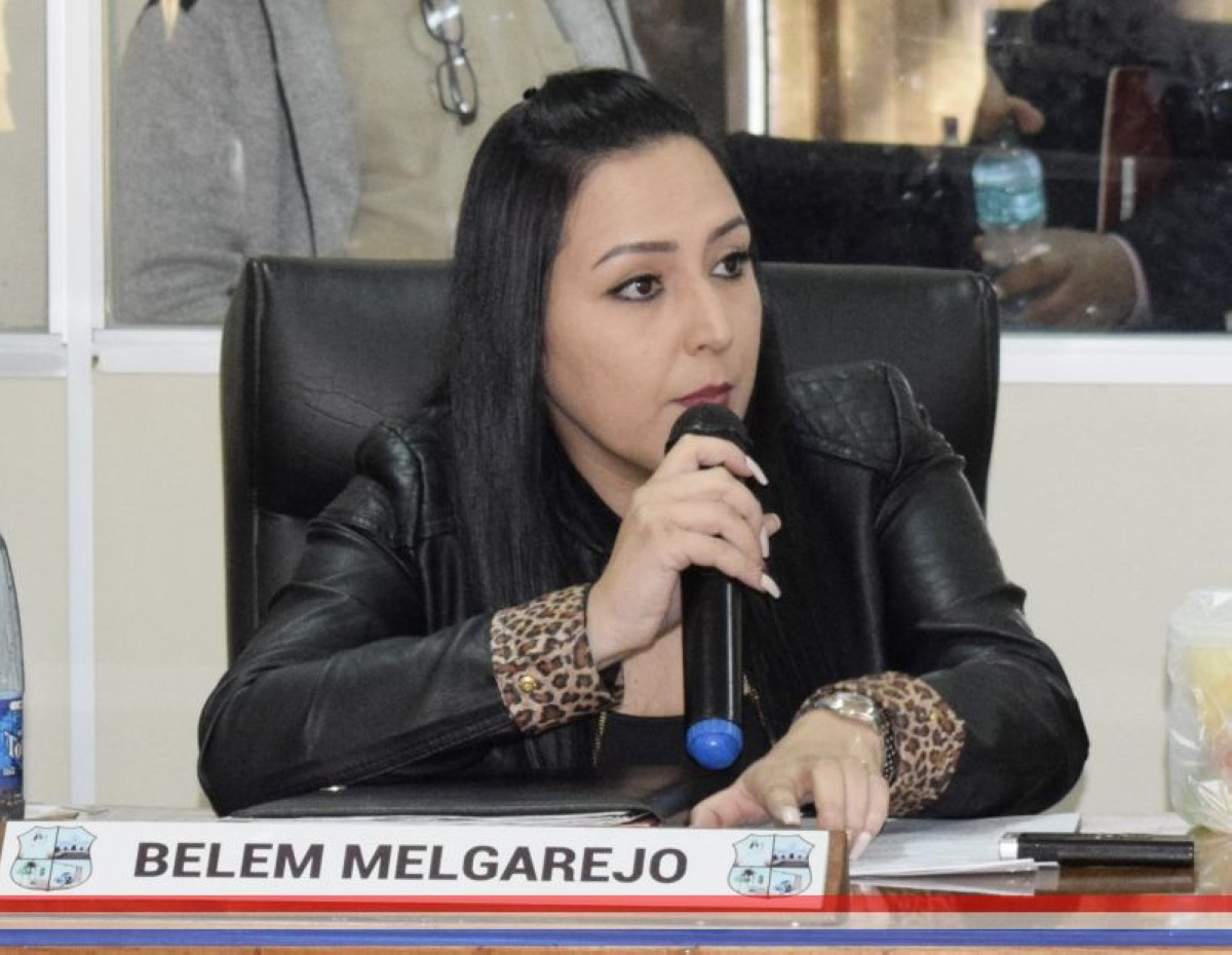 Foto 11 de Visita de representantes de la Defensoría Pública de la Niñez y la Adolescencia de la ciudad de Capiatá