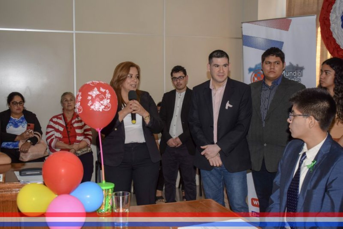 Foto 65 de Concejalitos y concejalitas presentaron interesantes propuestas para beneficio de la comunidad capiateña