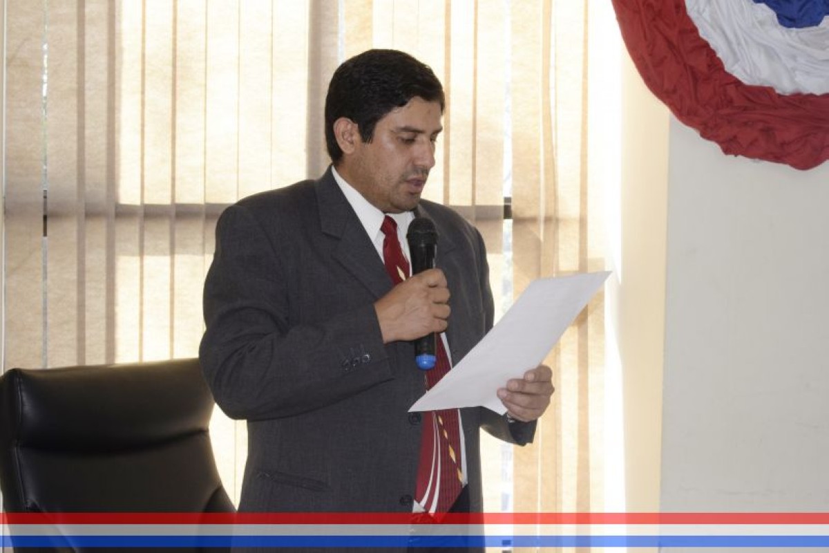 Foto 5 de Aprobaron ampliación del Presupuesto de Ingresos y Gastos de la Municipalidad de Capiatá - Ejercicio Fiscal 2022