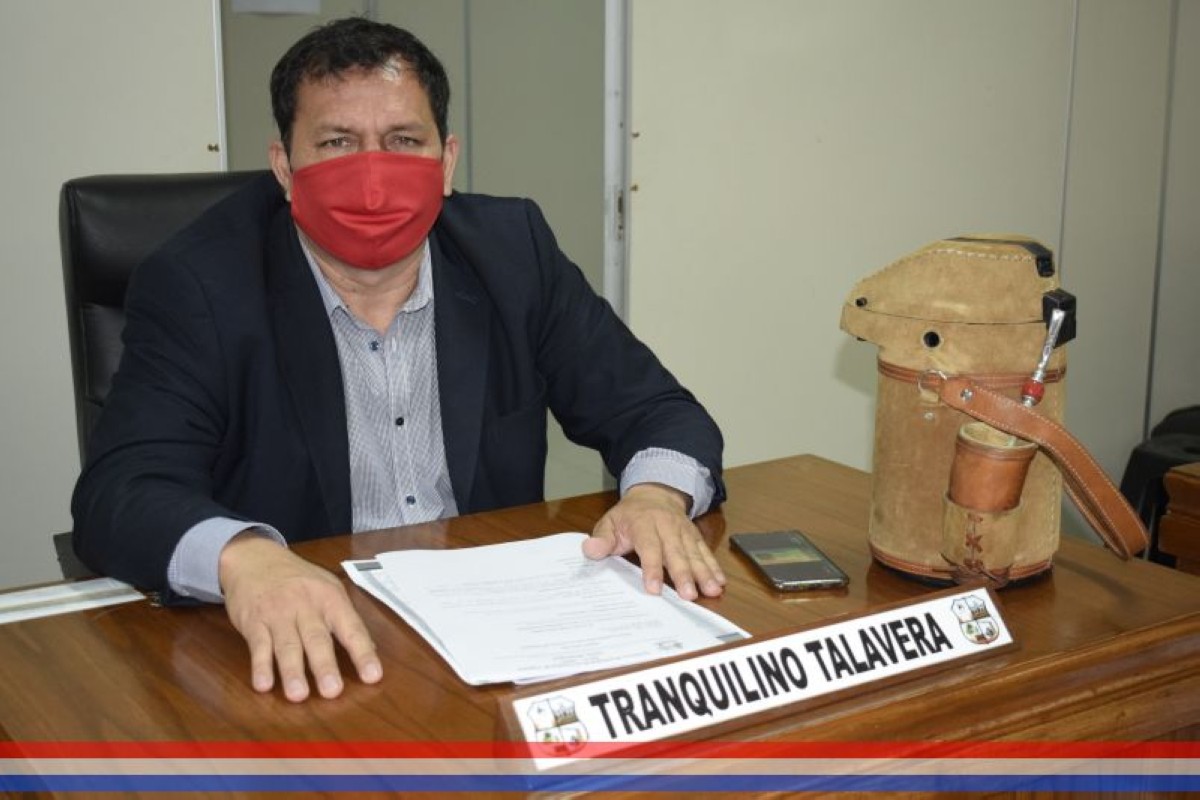 Foto 21 de SESION ORDINARIA DE LA JUNTA MUNICIPAL DE CAPIATA: Notas Recibidas, Notas Remitidas y Expedientes Dictaminados