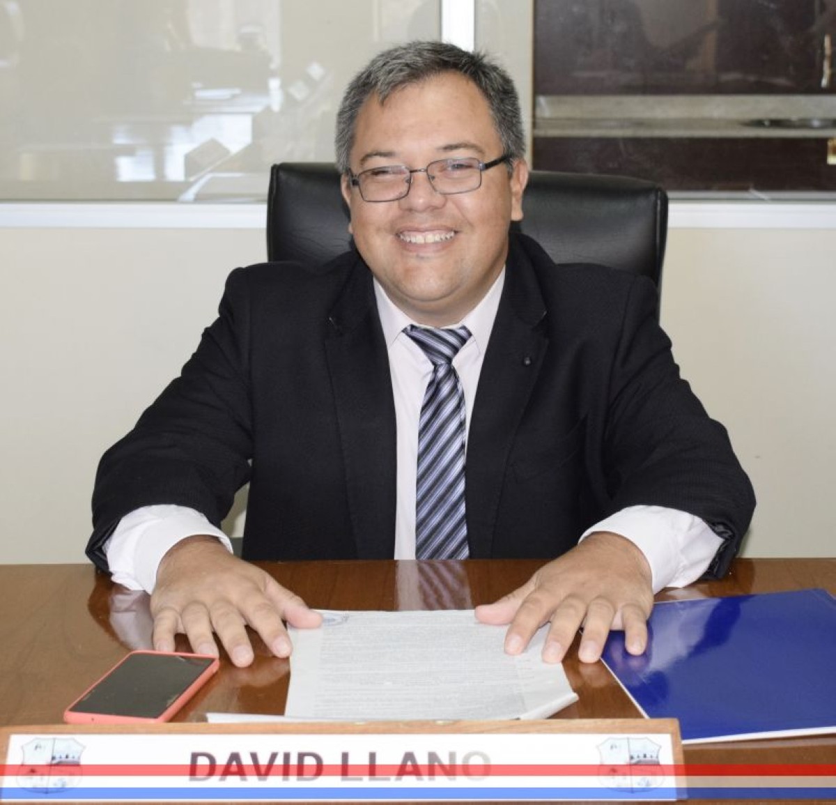 Foto 7 de SESION ORDINARIA DE LA JUNTA MUNICIPAL DE CAPIATA: Notas Recibidas, Nota Remitida y Expedientes Dictaminados