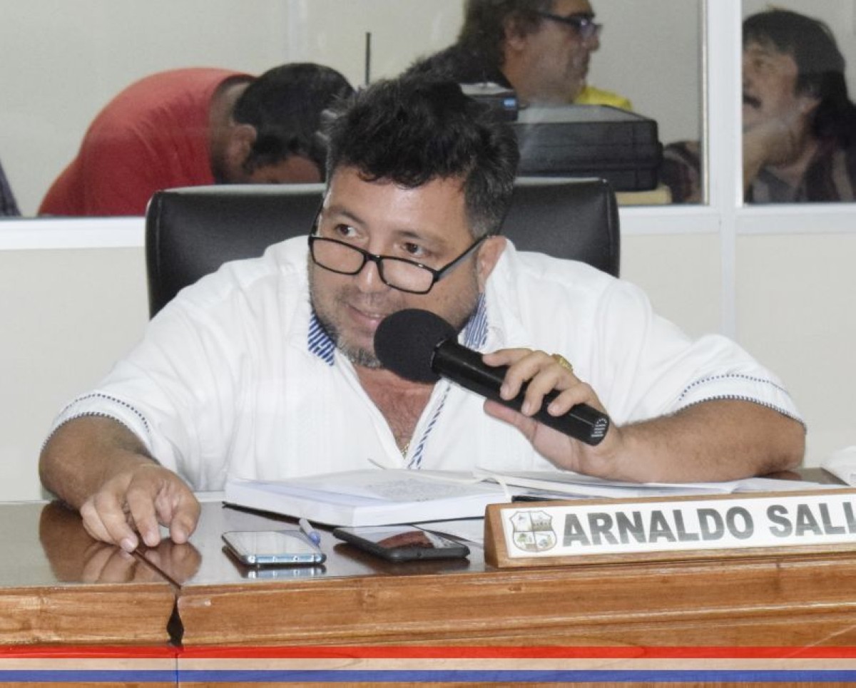 Foto 12 de Reconocimiento a la Sra. Epifanía Vda. de Montiel por la donación de un terreno para asiento de una plaza pública