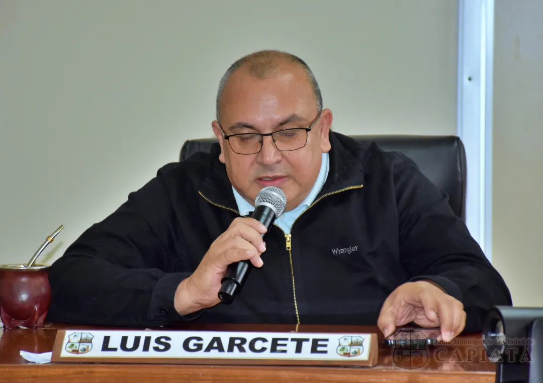 Foto 1 de Construcción de nuevo puente en barrio San Roque II podría dejar sin acceso a pobladores del lugar, informó el concejal Sosa Viveros
