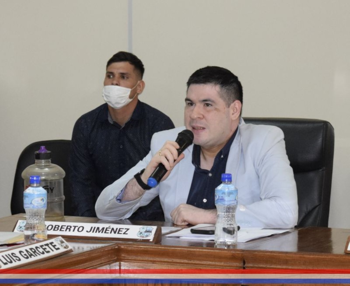Foto 6 de Instan al Ejecutivo Municipal a anular la Resolución IMC Nº 4279/2021 que crea la Comisión Vecinal de Fomento Urbano Pro Vivienda y Seguridad CANAAN