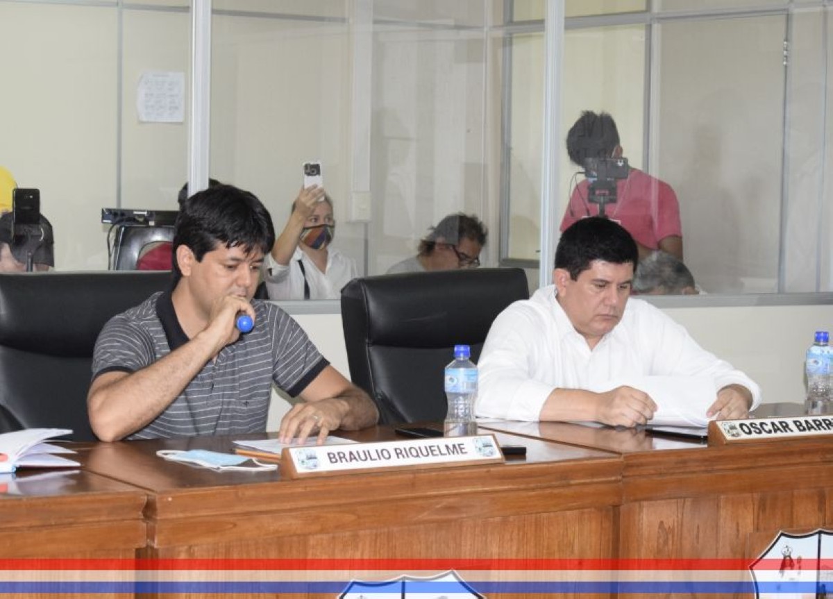 Foto 8 de Instan al Ejecutivo Municipal a anular la Resolución IMC Nº 4279/2021 que crea la Comisión Vecinal de Fomento Urbano Pro Vivienda y Seguridad CANAAN